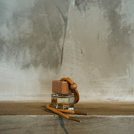 Juniper & Ivy Car Diffuser