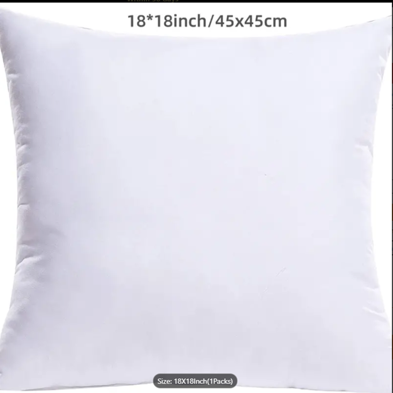 Textured Cotton Blend Leaf Tropical Design Throw Pillow (with Insert) pillow cover with nature-inspired artwork - product view 14