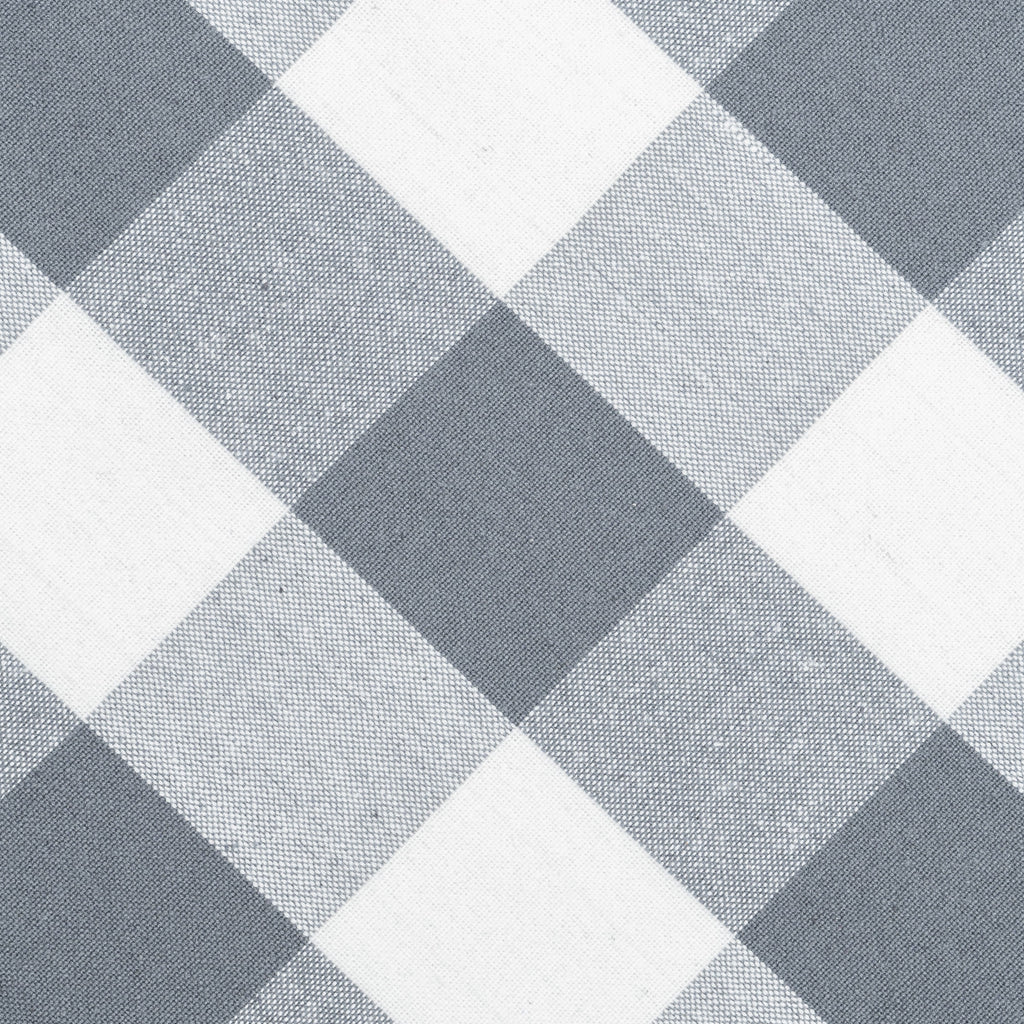 Plaid Tablecloth uncategorized / needs cleanup with nature-inspired artwork - product view 5