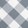 Plaid Tablecloth uncategorized / needs cleanup with nature-inspired artwork - product view 5