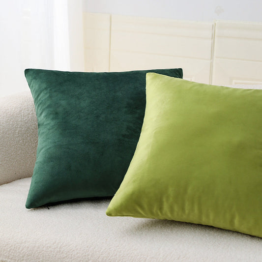 2-Piece Coordinated Pillow Cover & Insert Bundle – Beautiful pillow cover with nature-inspired artwork