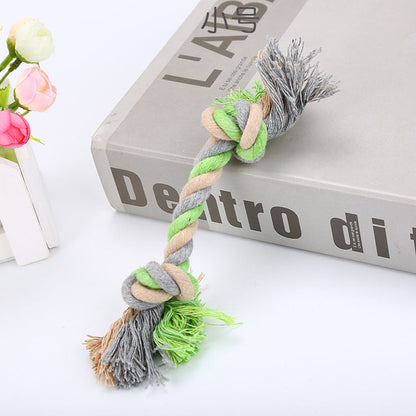 Dog Toy Bite uncategorized / needs cleanup with nature-inspired artwork - product view 4