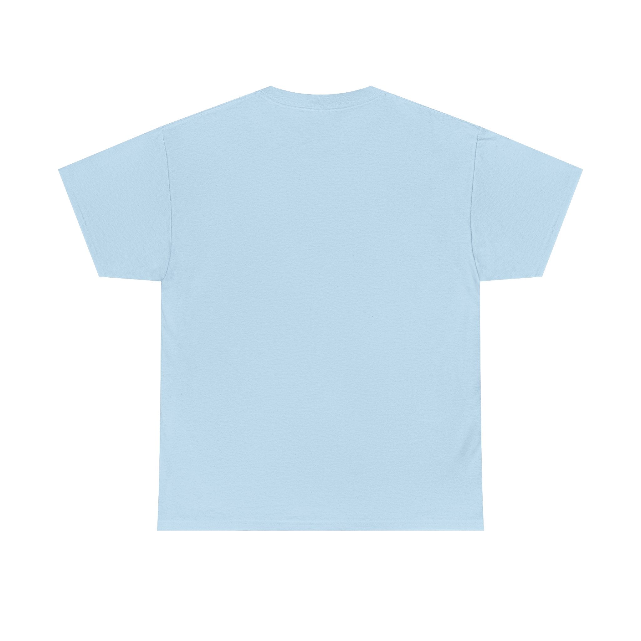 Rooted T t-shirt with nature-inspired artwork - product view 39