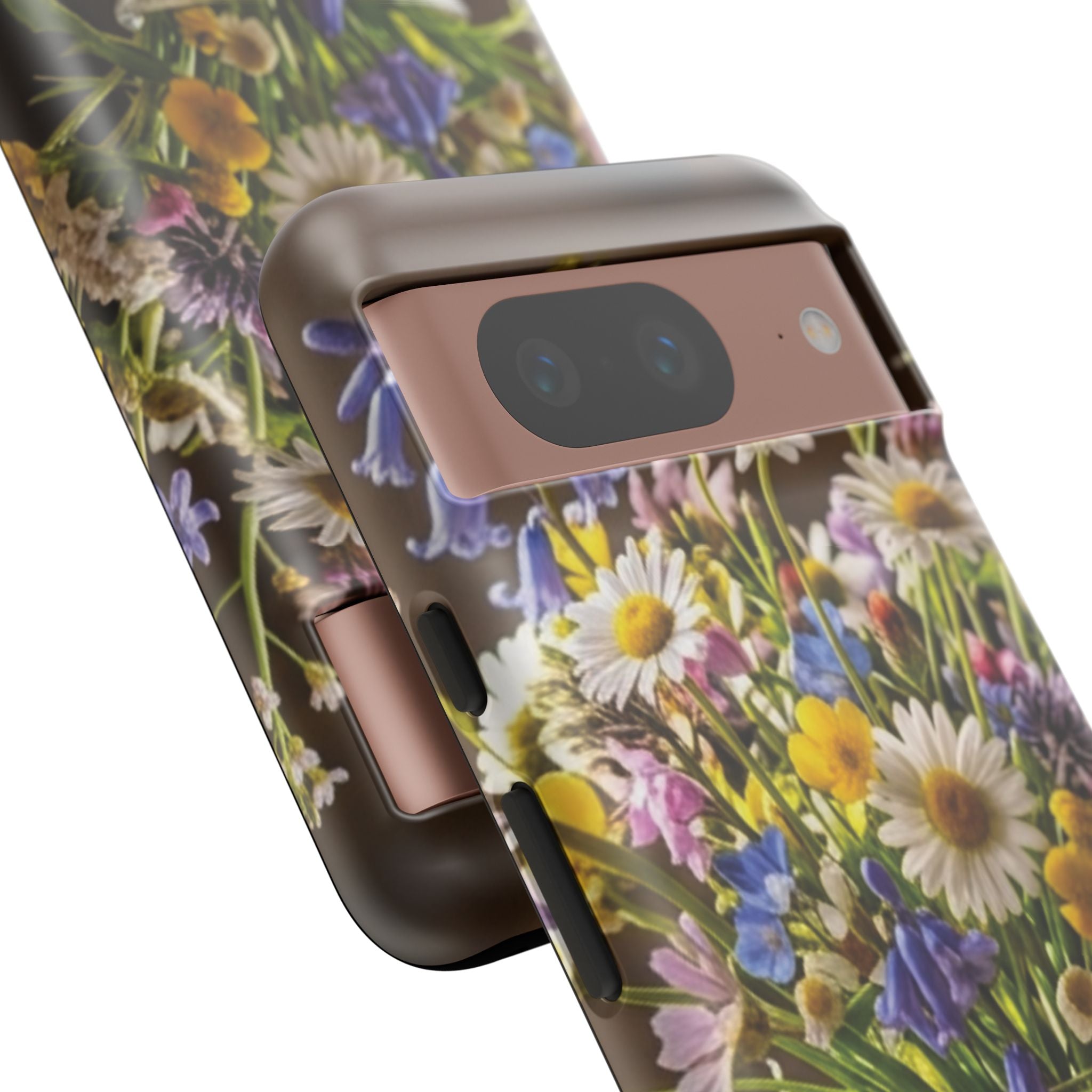 Wildflower Vase Phone Case
