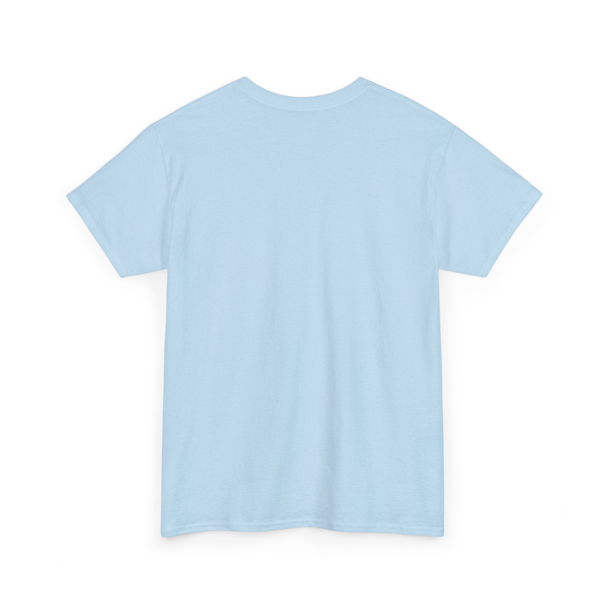 Rooted T t-shirt with nature-inspired artwork - product view 41