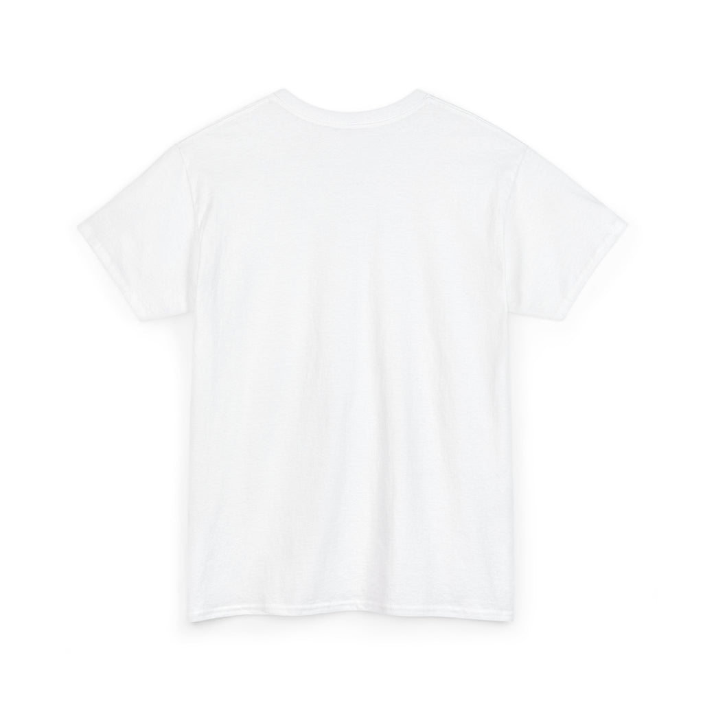 Rooted T t-shirt with nature-inspired artwork - product view 16