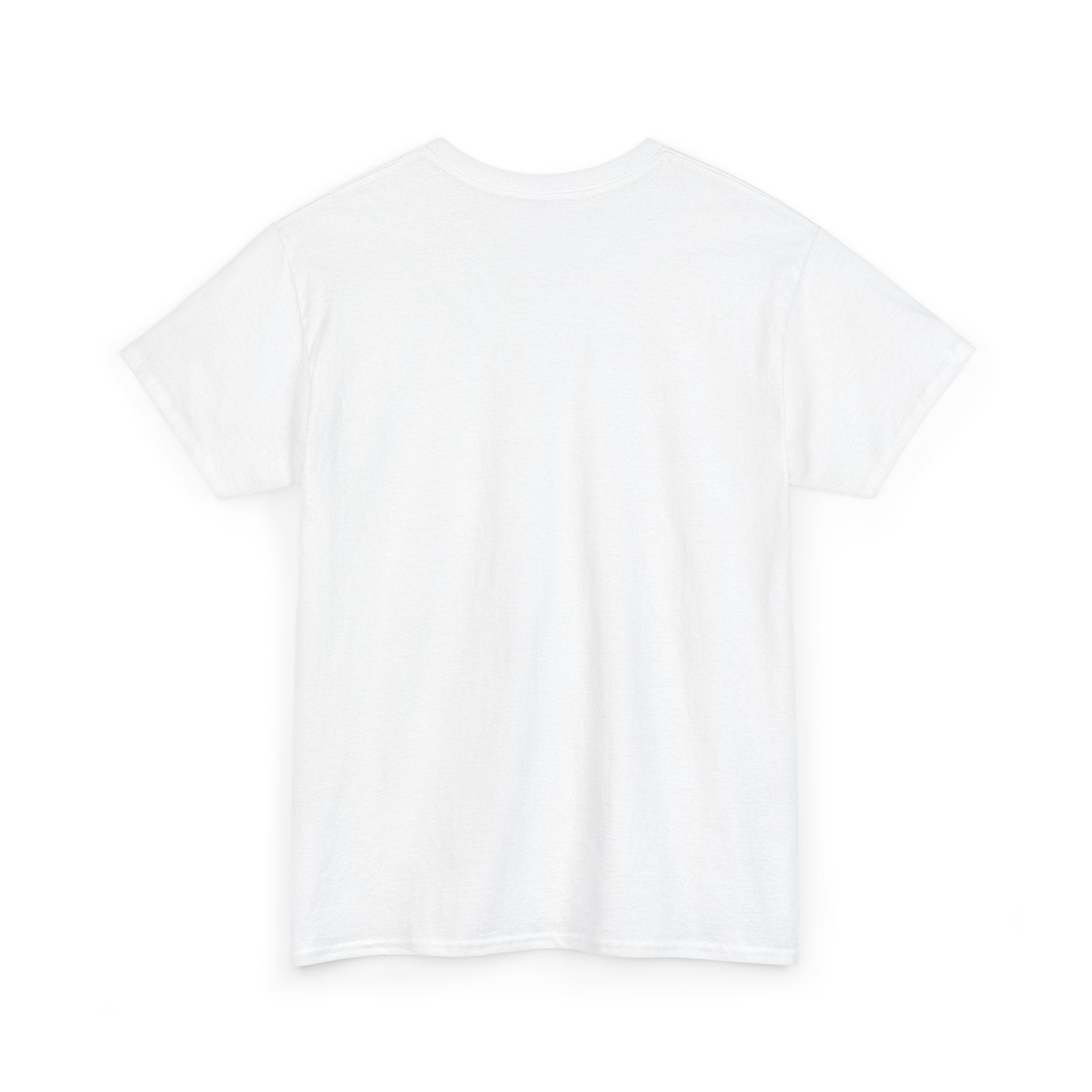 Rooted T t-shirt with nature-inspired artwork - product view 16