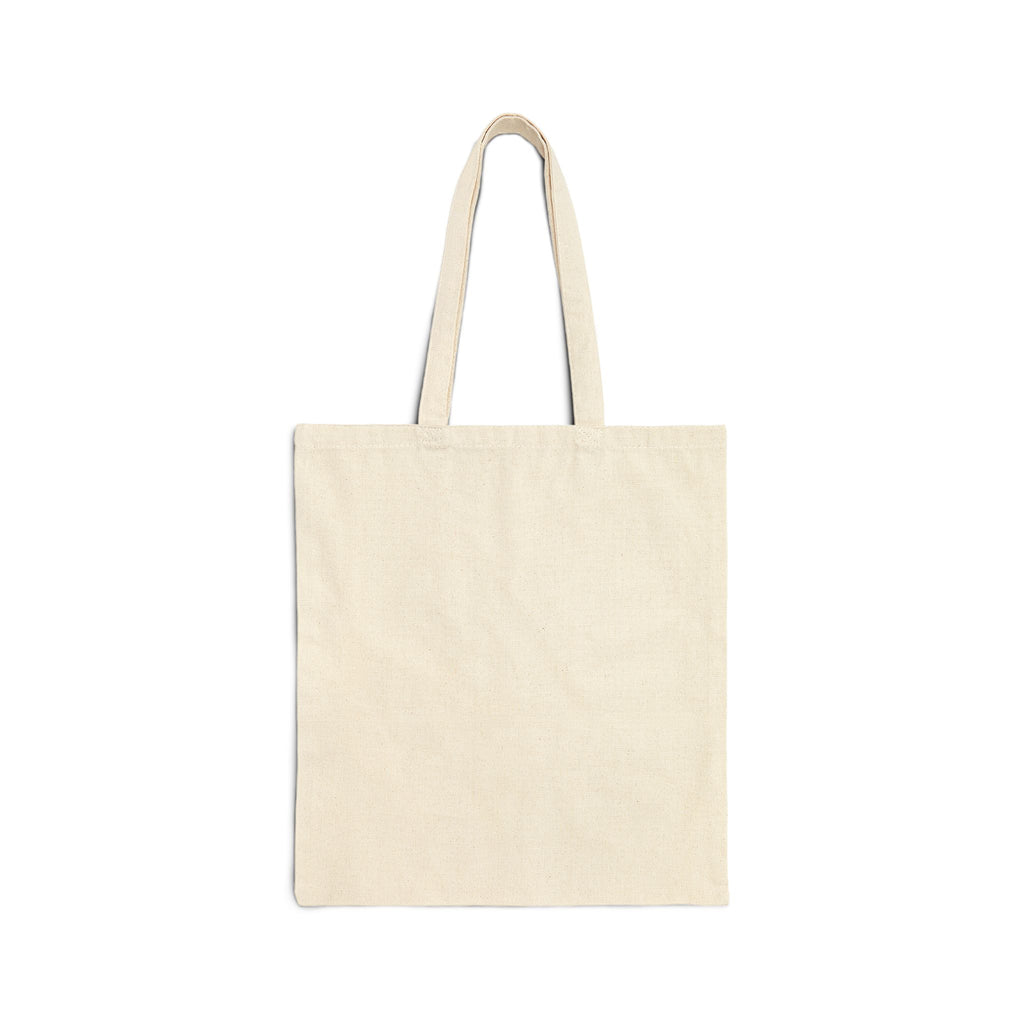 Mental Health Awareness Tote Bag bags with nature-inspired artwork - product view 3