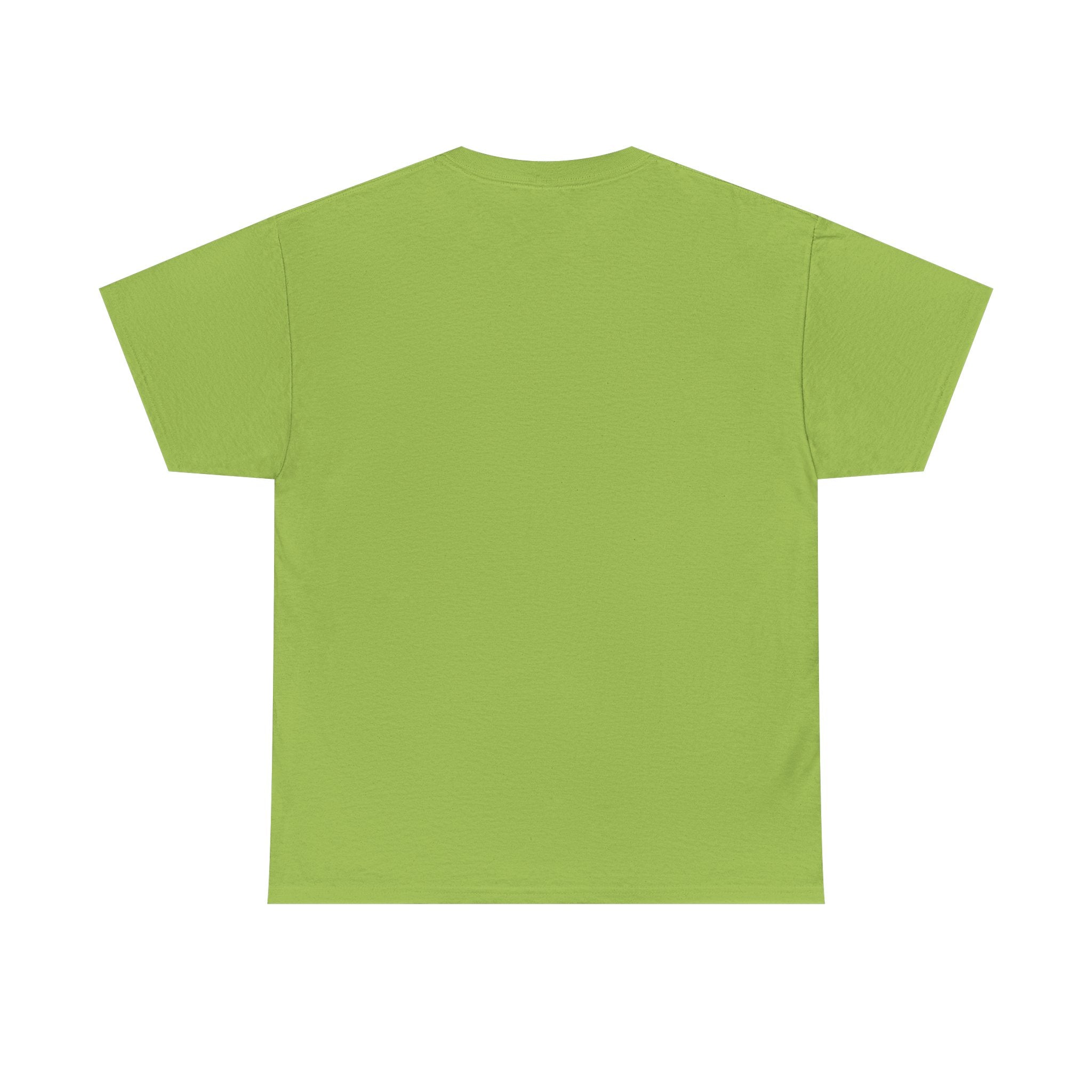 Go Outside Come Back Better T t-shirt with nature-inspired artwork - product view 23