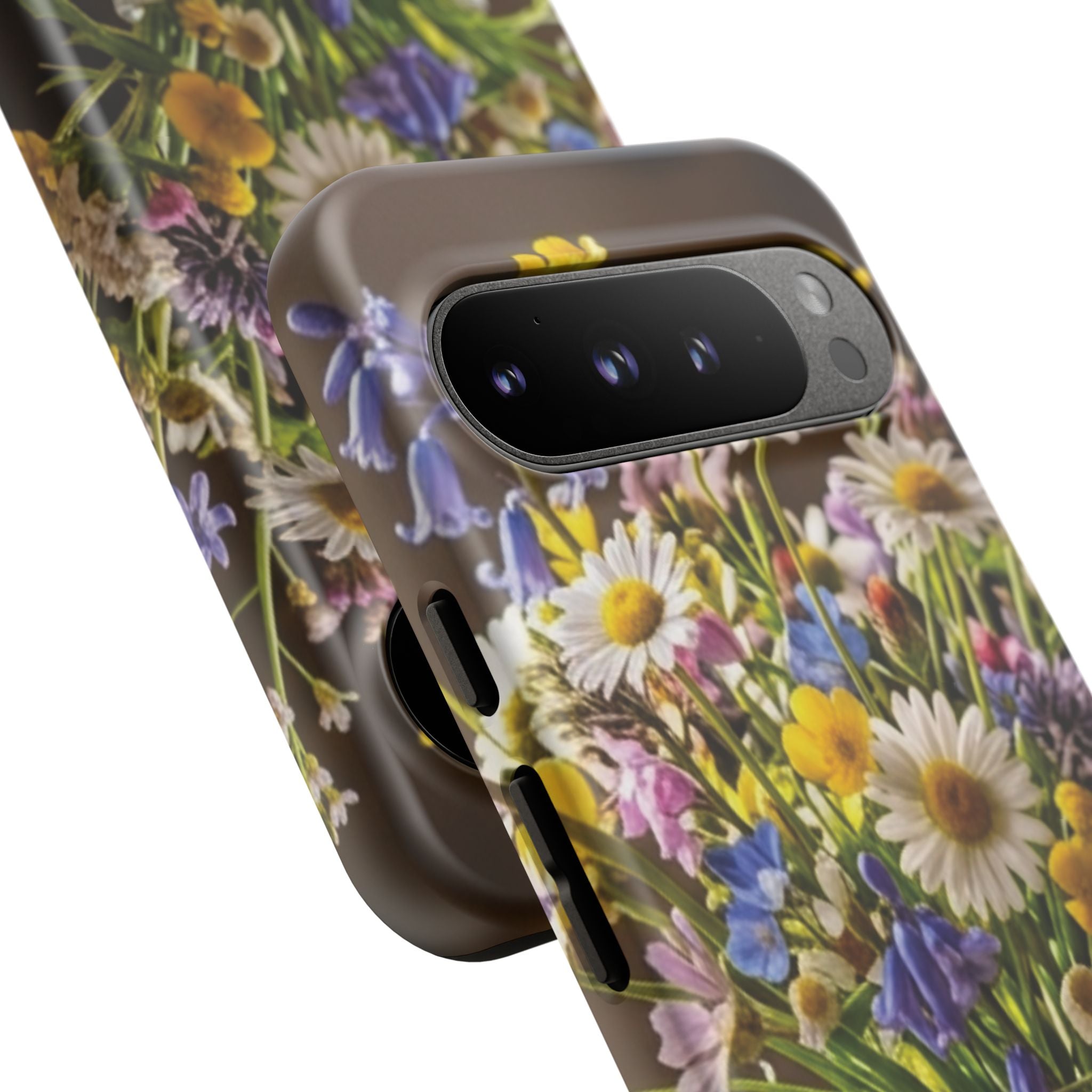 Wildflower Vase Phone Case