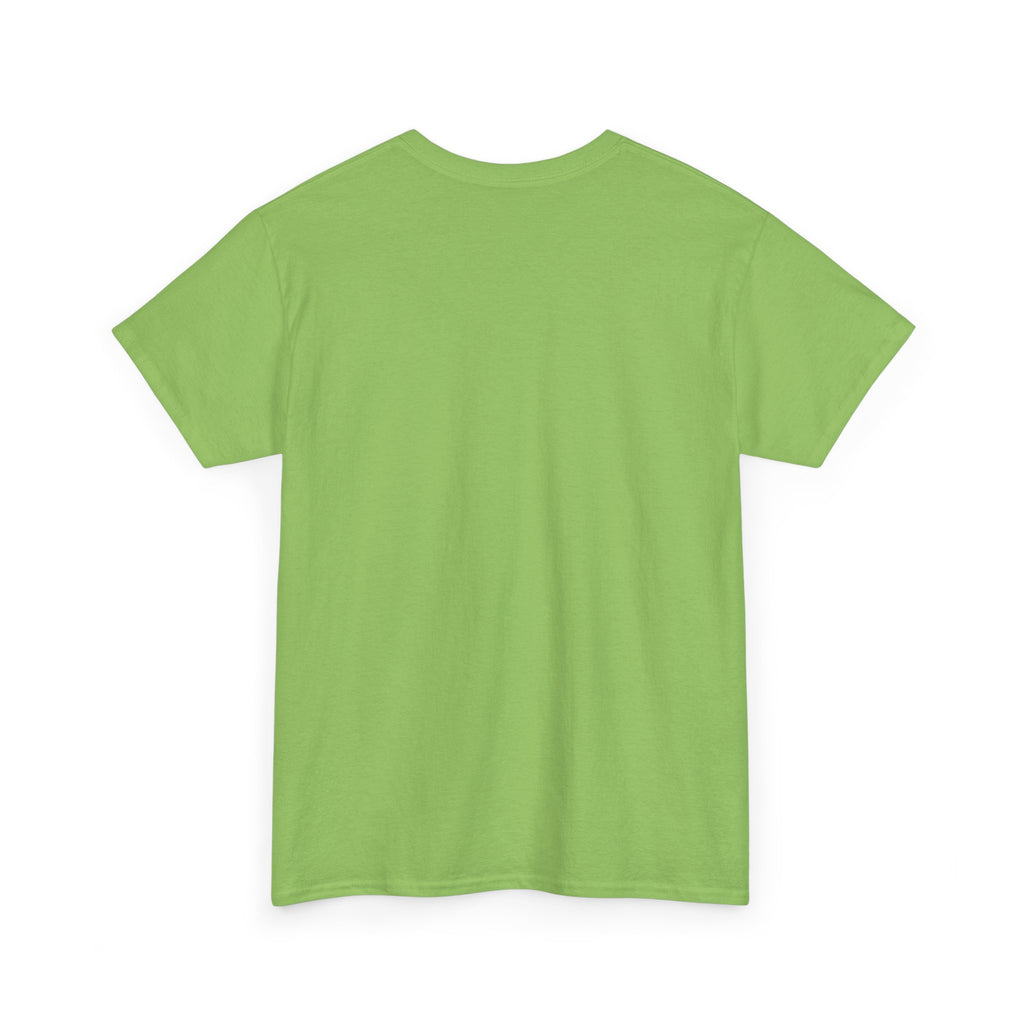 Rooted T t-shirt with nature-inspired artwork - product view 38