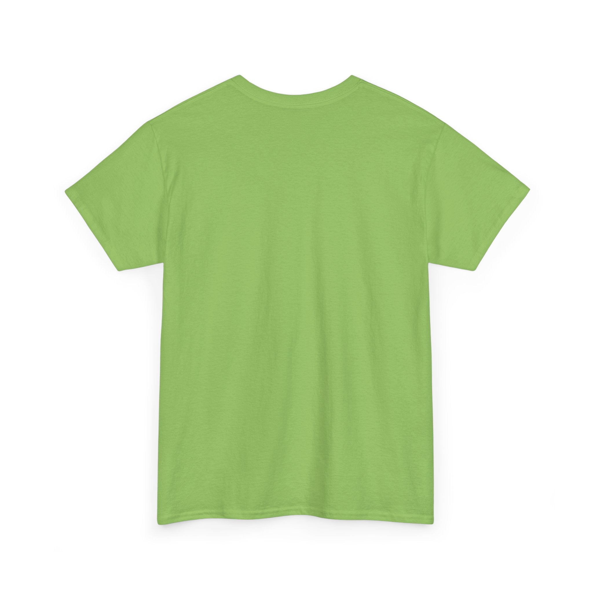 Rooted T t-shirt with nature-inspired artwork - product view 38