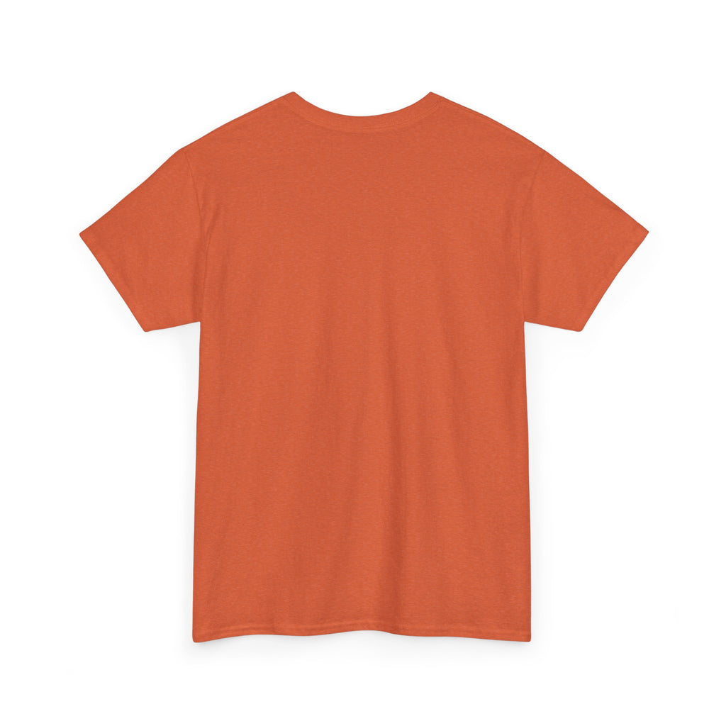 Rooted T t-shirt with nature-inspired artwork - product view 32