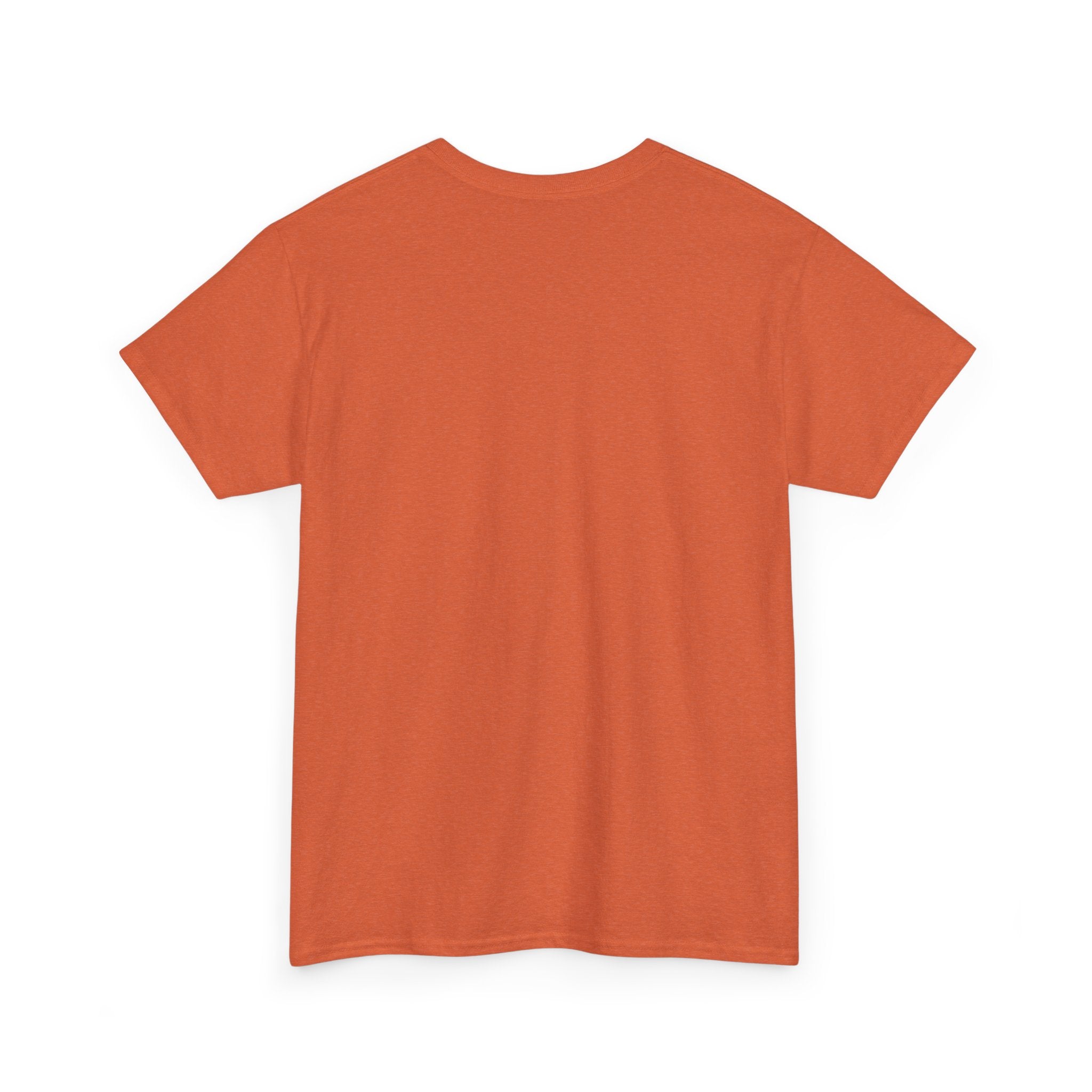 Rooted T t-shirt with nature-inspired artwork - product view 32