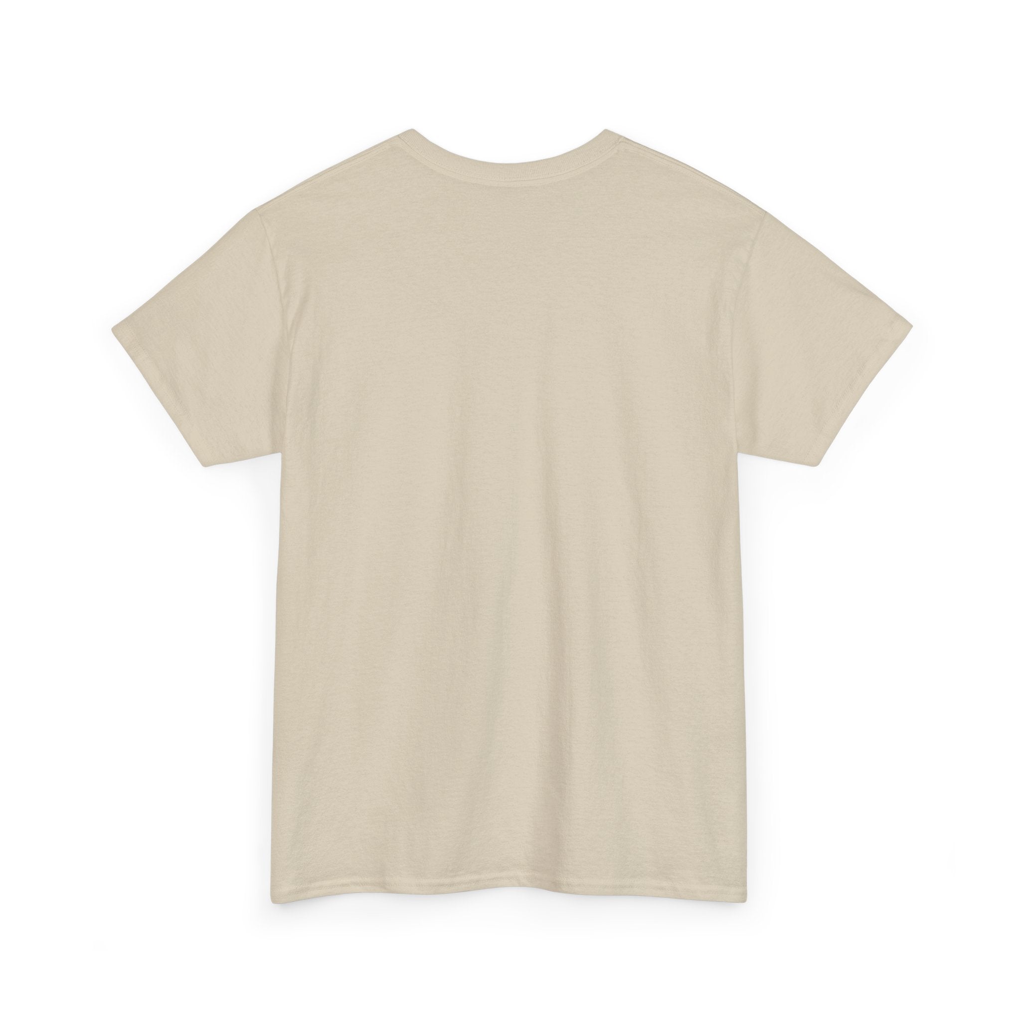 Rooted T t-shirt with nature-inspired artwork - product view 23