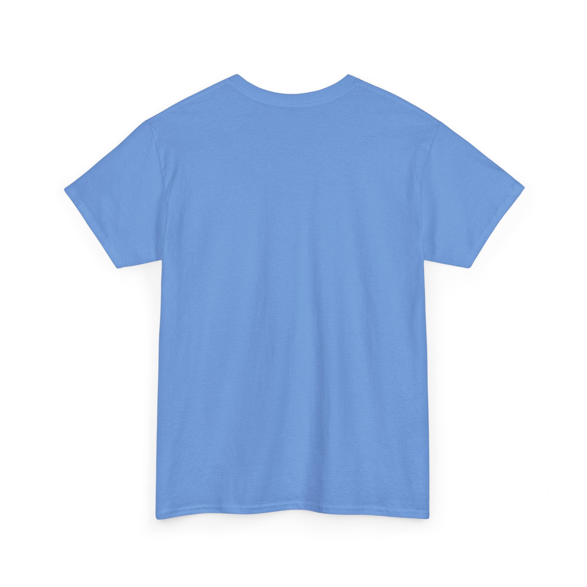 Rooted T t-shirt with nature-inspired artwork - product view 44