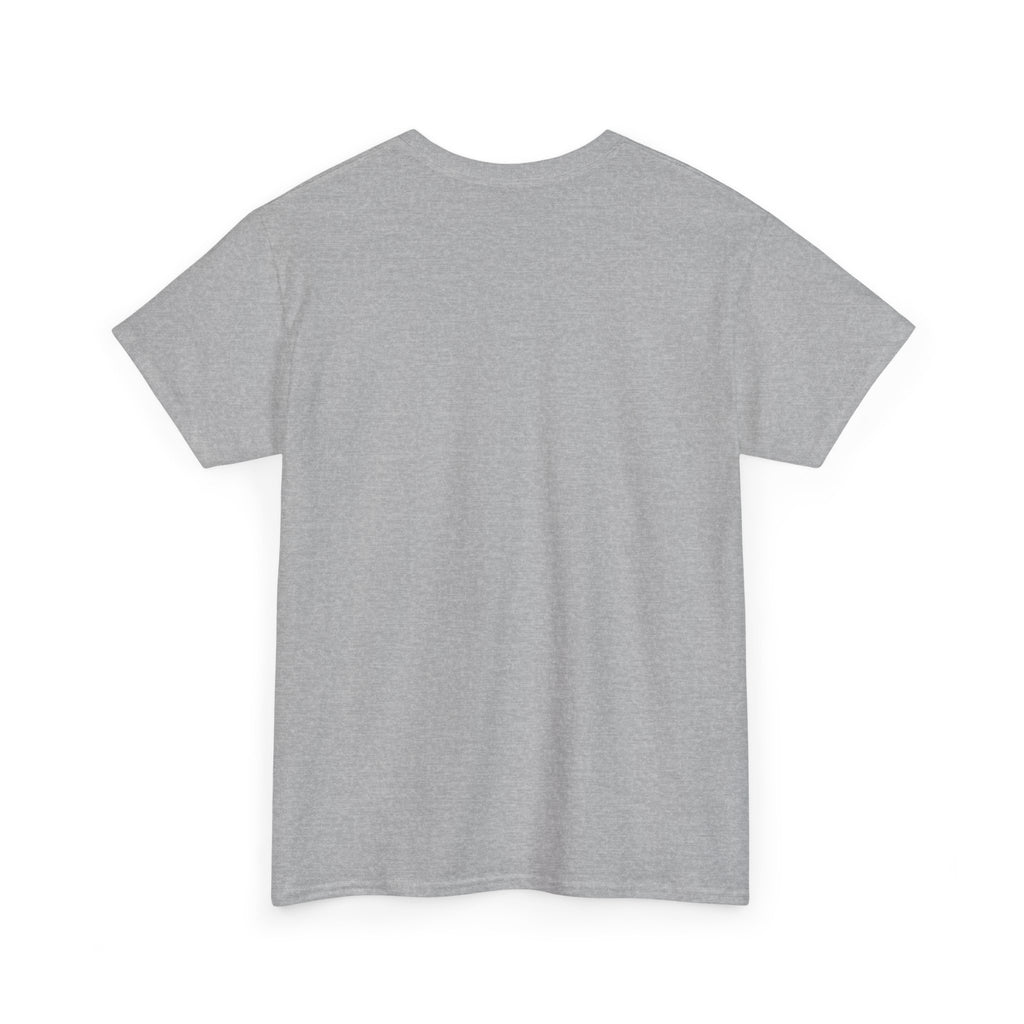 Rooted T t-shirt with nature-inspired artwork - product view 26