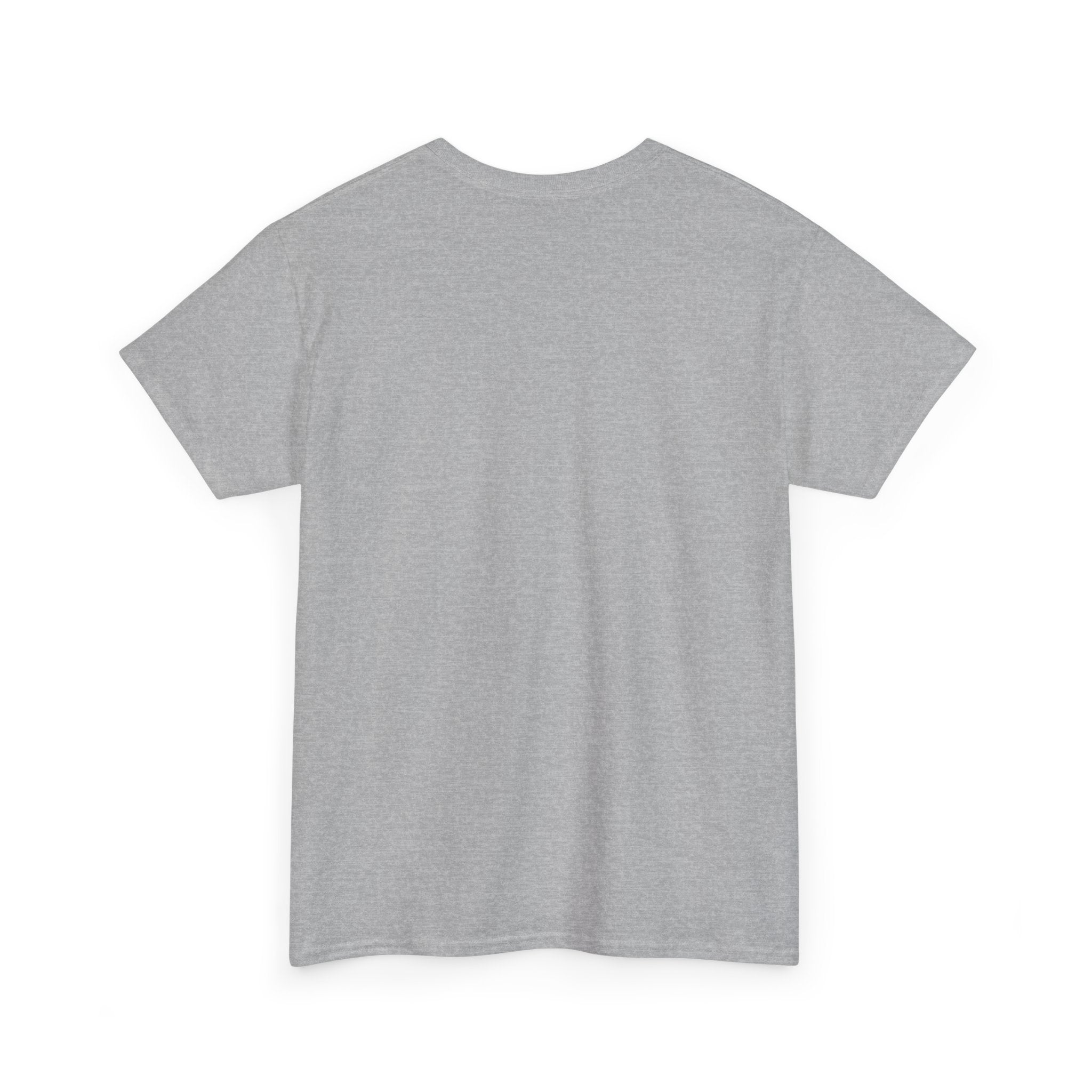 Rooted T t-shirt with nature-inspired artwork - product view 26
