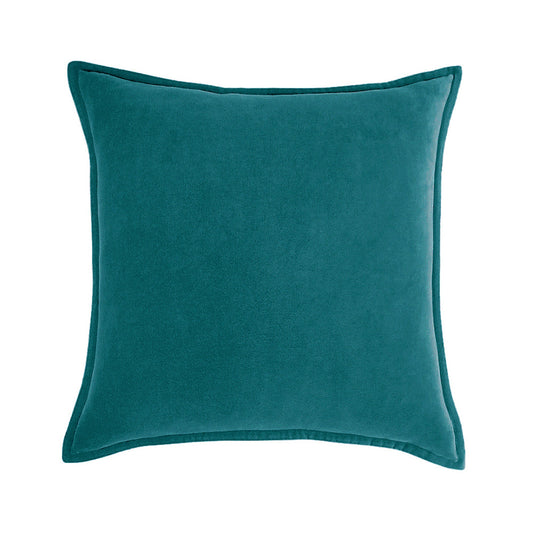 4-Piece Coordinated Pillow Bundle with Inserts – Throw Pillows (with pillow cover with nature-inspired artwork - product view 2