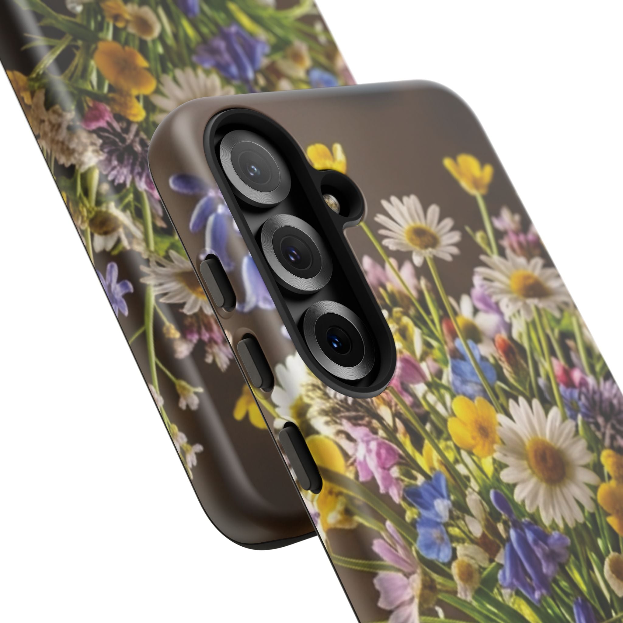 Wildflower Vase Phone Case