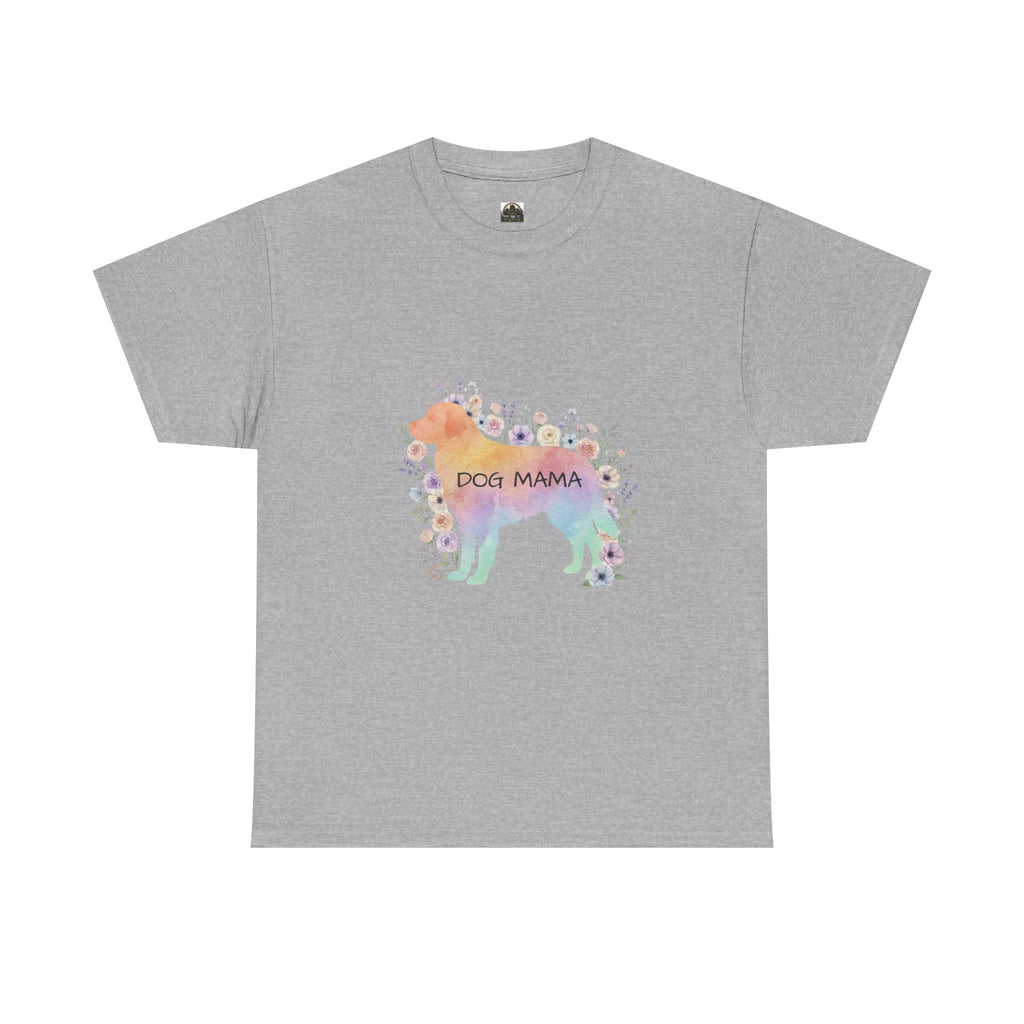 "Dog Mama" T-Shirt