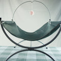 Four Seasons Universal Cat Recliner Cat Bed uncategorized / needs cleanup with nature-inspired artwork - product view 9