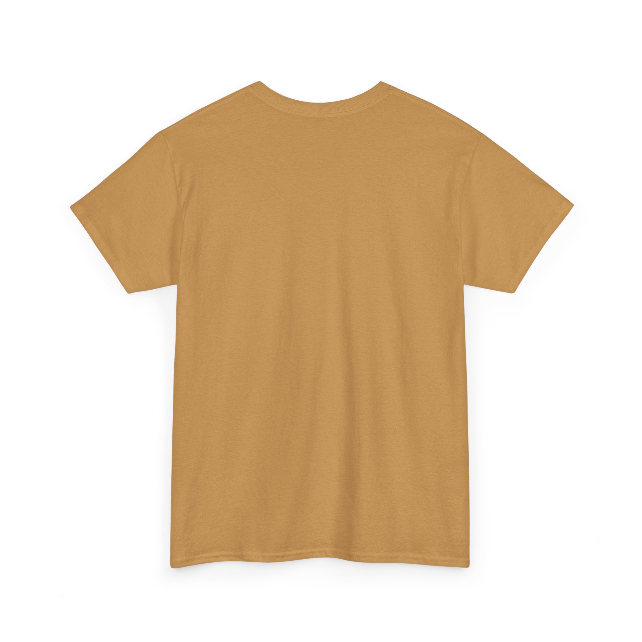 Rooted T t-shirt with nature-inspired artwork - product view 29