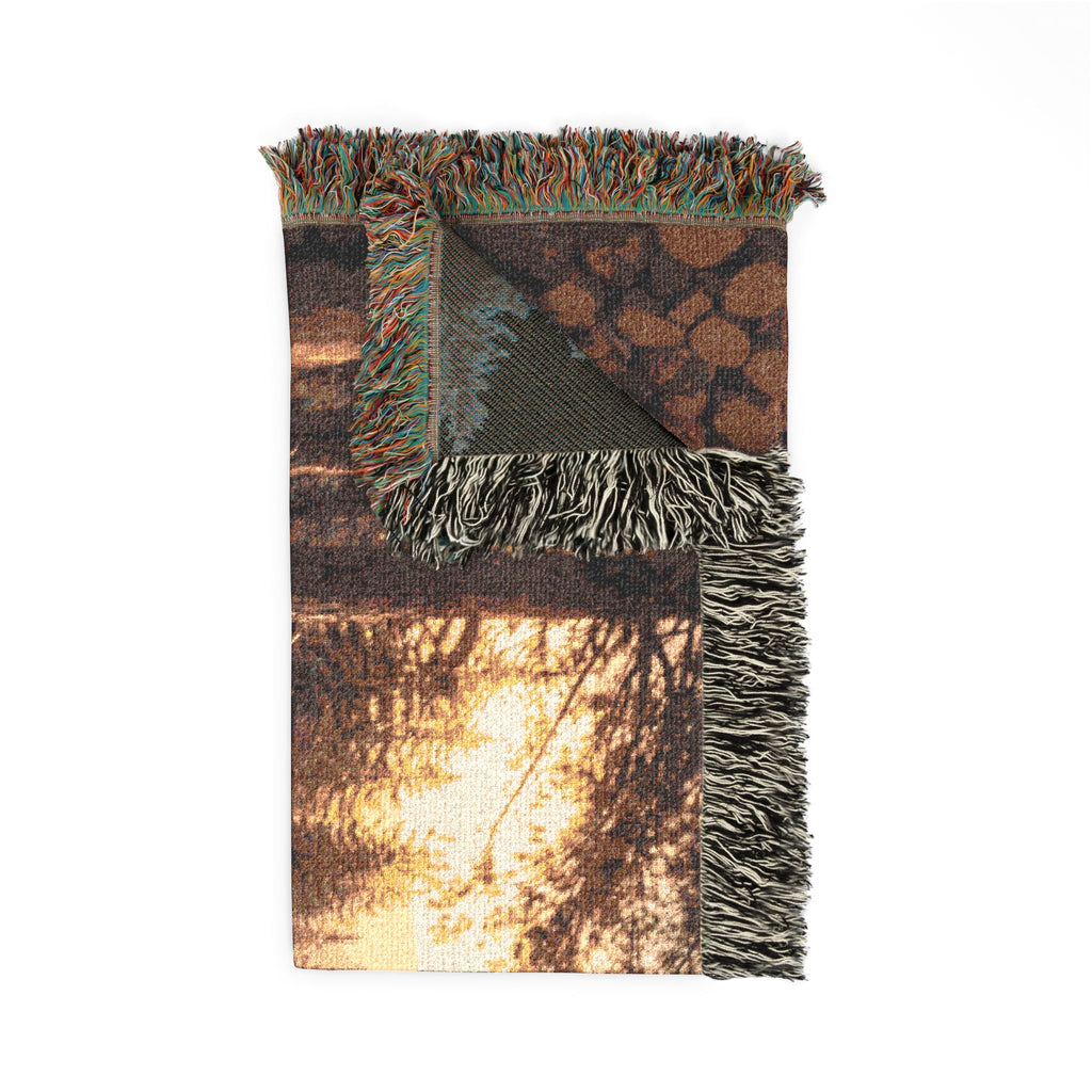 Woven Blanket