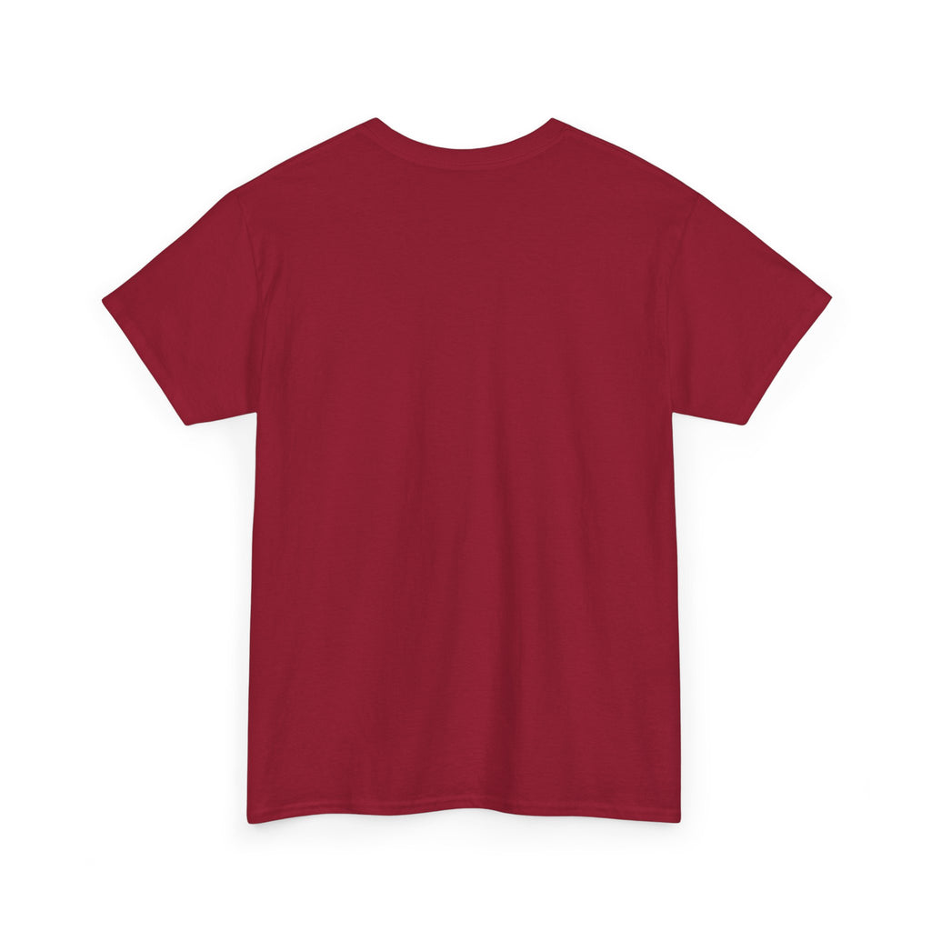 Rooted T t-shirt with nature-inspired artwork - product view 50