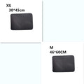 Double Layer Litter Cat Bed Pads Pet Cat Litter Mat Trapping Pets uncategorized / needs cleanup with nature-inspired artwork - product view 8