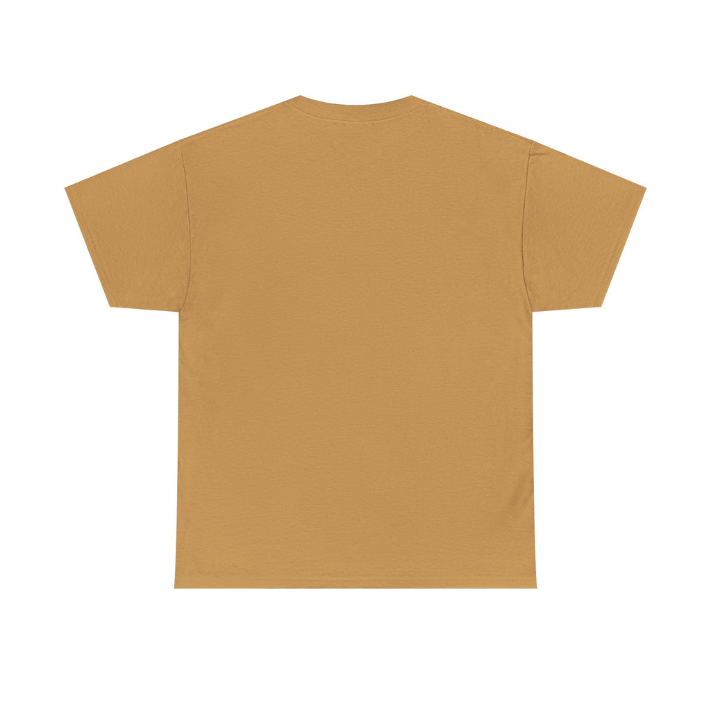 Rooted T t-shirt with nature-inspired artwork - product view 27