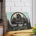Glass Cutting Board