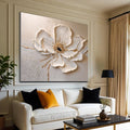 Floral Iii wall art with nature-inspired artwork