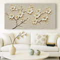 Minimalist Viii wall art with nature-inspired artwork