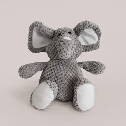 Personality Pet Plush Toy Animal Doll uncategorized / needs cleanup with nature-inspired artwork - product view 16