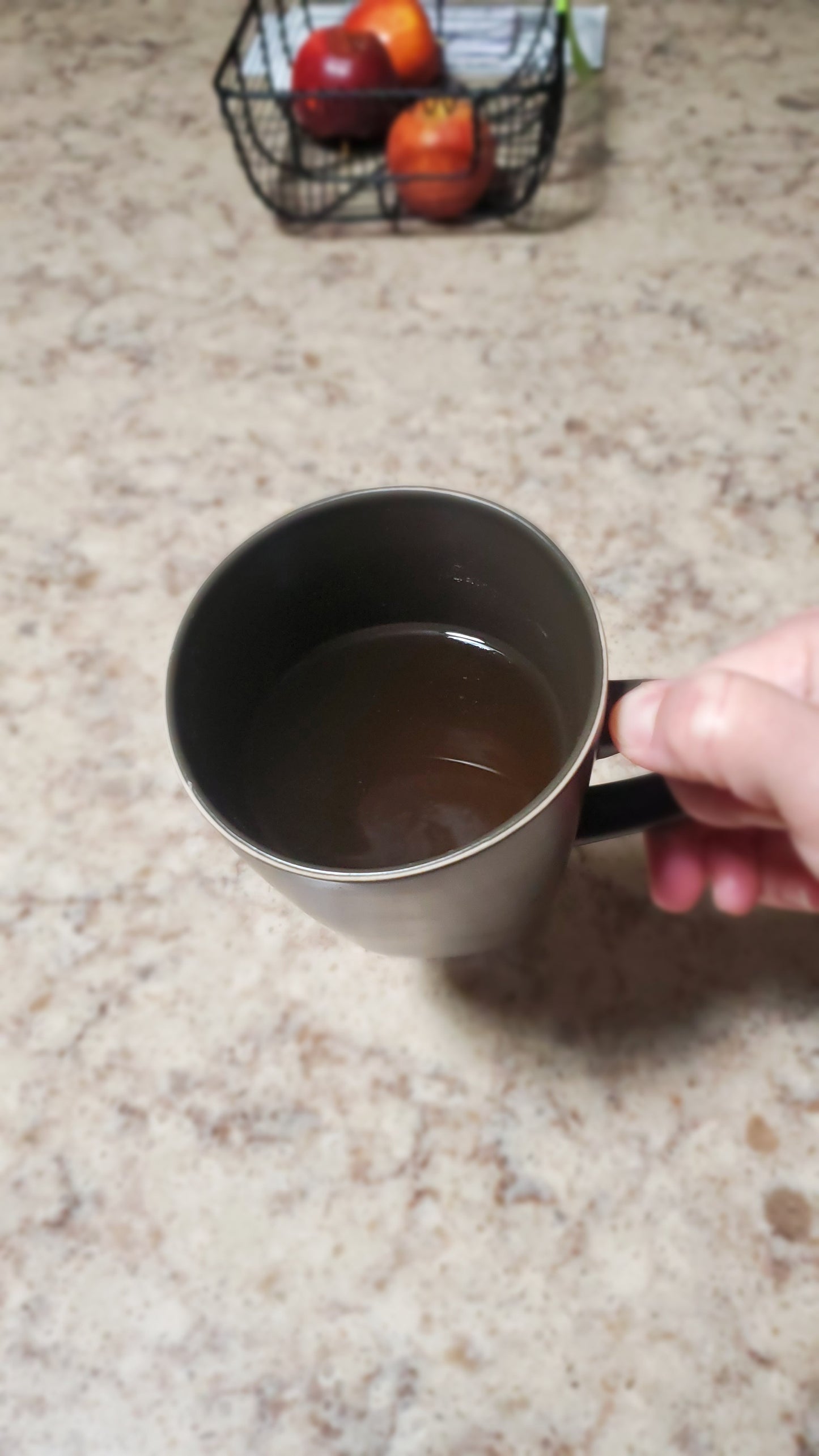 Chamomile Lavender Herbal