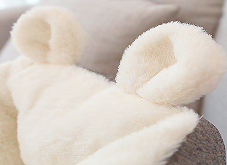 Pet Dog Bed Warming Soft Sleeping Bag Cushion Puppy Kennel uncategorized / needs cleanup with nature-inspired artwork - product view 6
