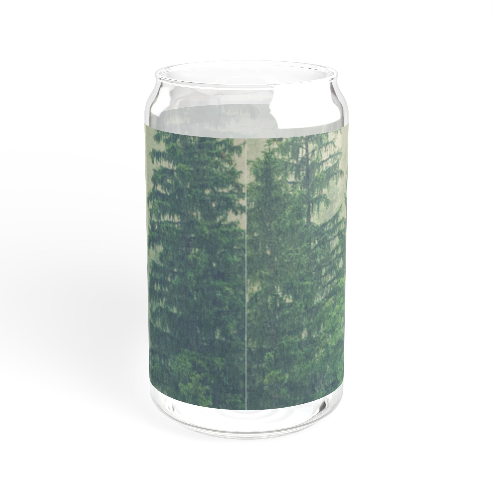 Sipper Glass, 16oz