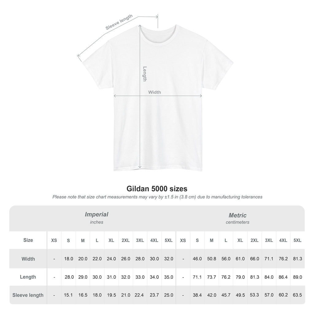 Cat Mama T t-shirt with nature-inspired artwork - product view 2
