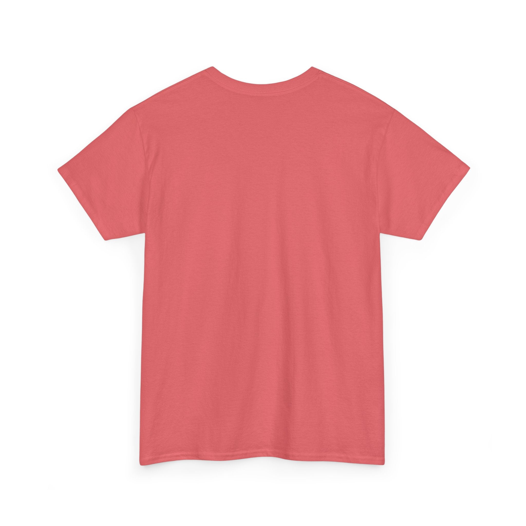 Rooted T t-shirt with nature-inspired artwork - product view 20