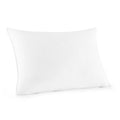 Down Alternative Hollow Fiber Filled Pillow pillow cover with nature-inspired artwork