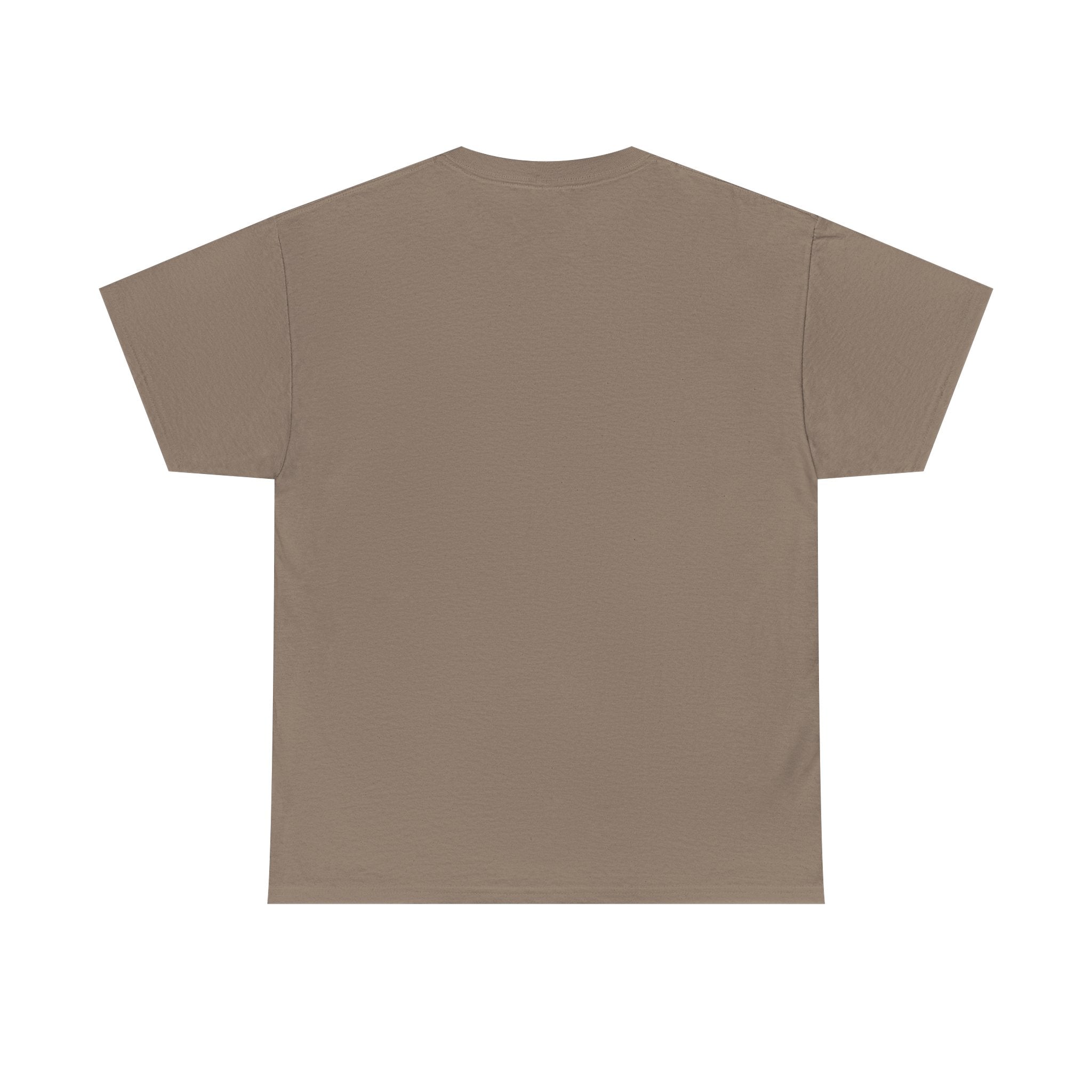 Go Outside Come Back Better T t-shirt with nature-inspired artwork - product view 18