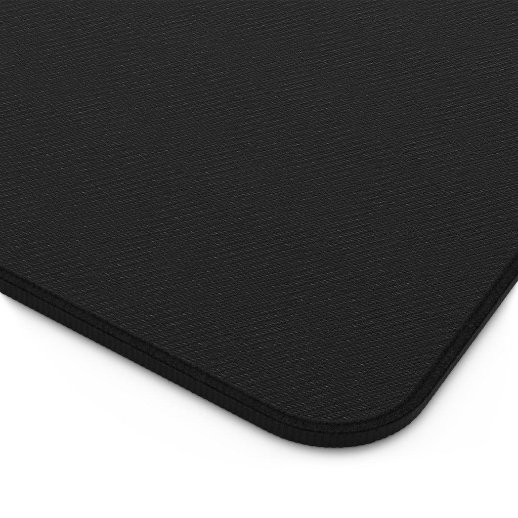 Ocean Sunset desk mat with nature-inspired artwork - product view 5