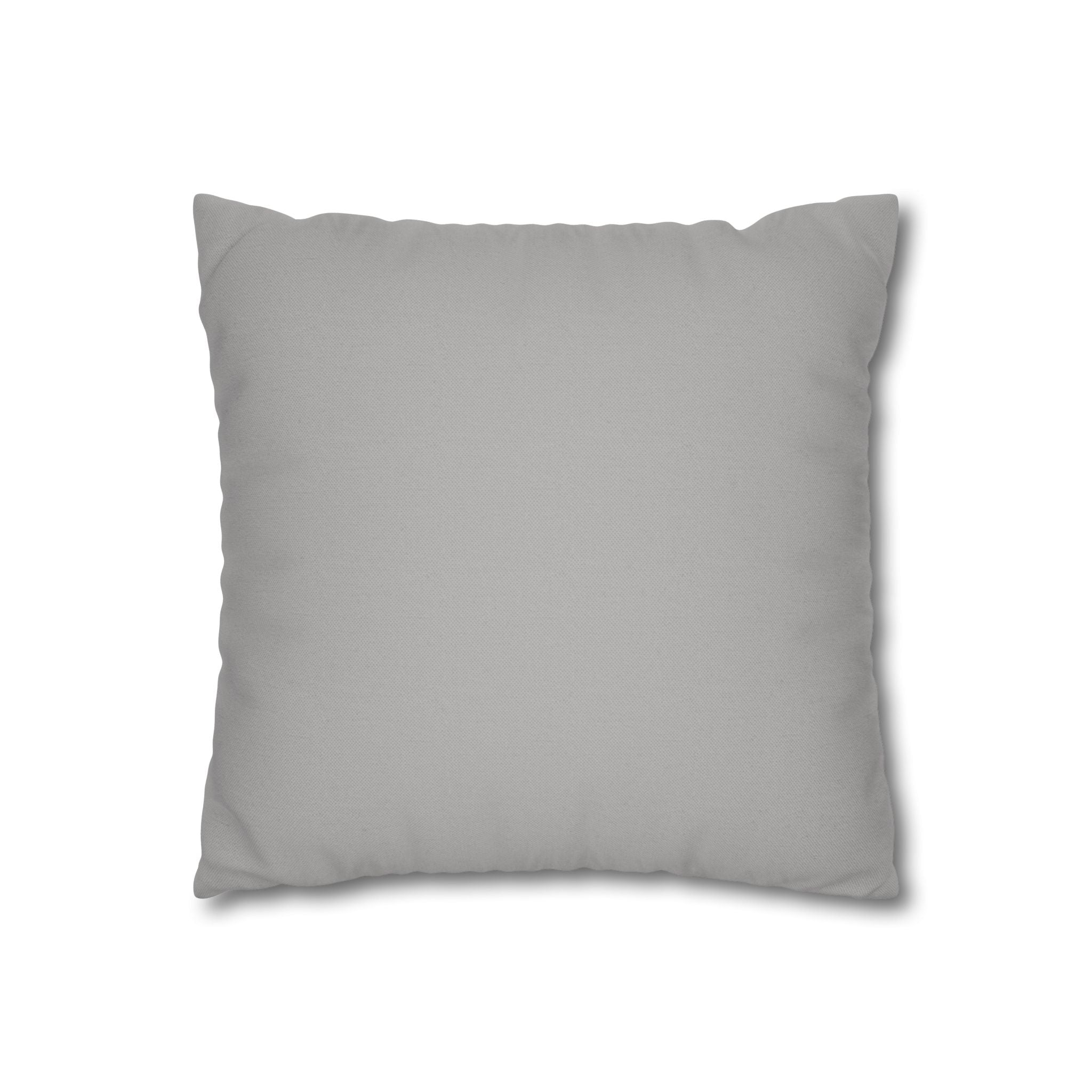 Forest Trail Stream Pillow Cover