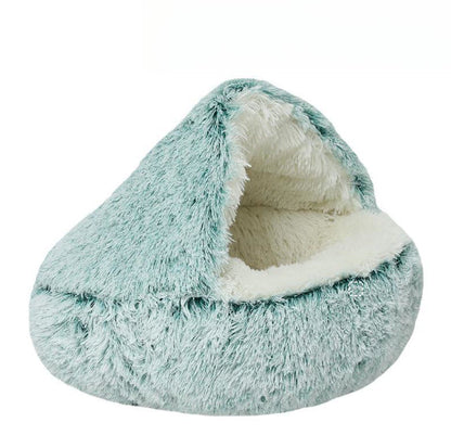Deep Sleep Half uncategorized / needs cleanup with nature-inspired artwork - product view 21