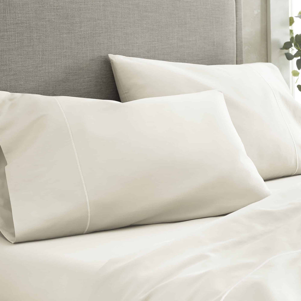500 Tc Sateen Bed Sheets sheet set with nature-inspired artwork - product view 9