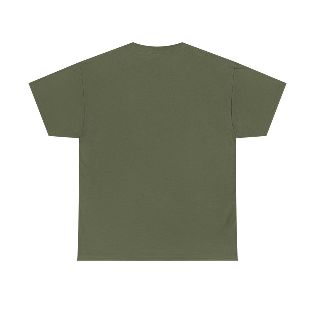 Go Outside Come Back Better T t-shirt with nature-inspired artwork - product view 22
