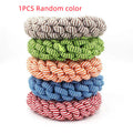 Dog Toy Durable Chewable Knot uncategorized / needs cleanup with nature-inspired artwork - product view 6