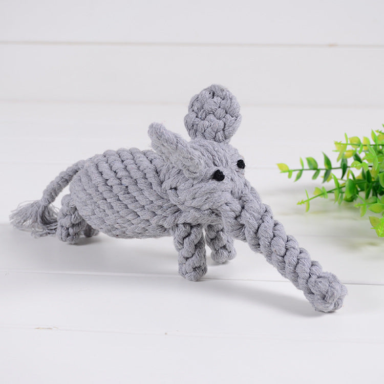 Dog Toy uncategorized / needs cleanup with nature-inspired artwork