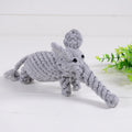 Dog Toy uncategorized / needs cleanup with nature-inspired artwork - product view 2